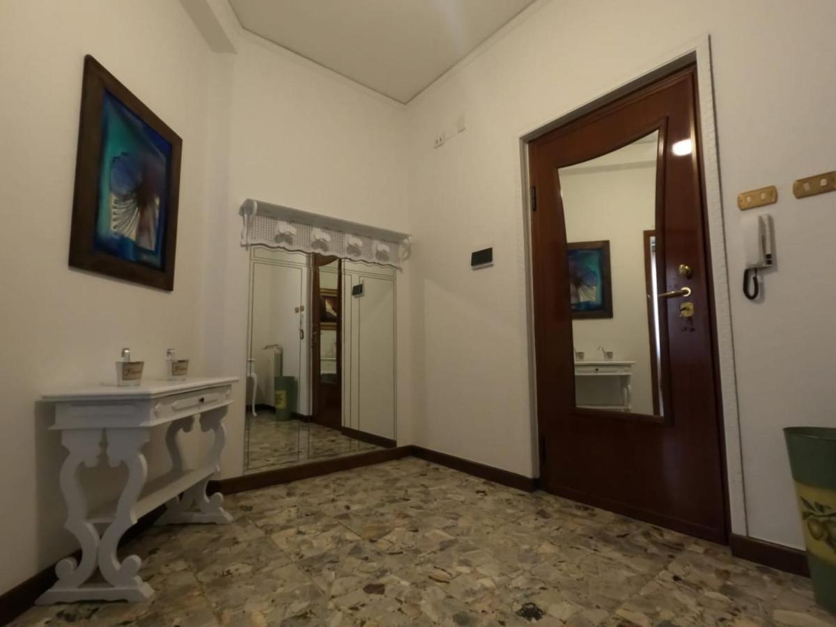 Casavacanze Liberty لا سبيتسْيا المظهر الخارجي الصورة
