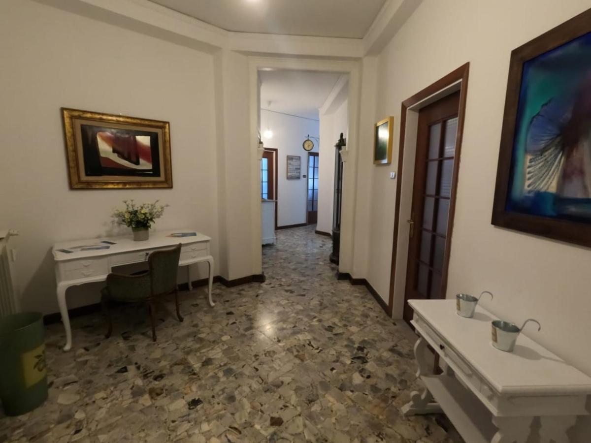 Casavacanze Liberty لا سبيتسْيا المظهر الخارجي الصورة